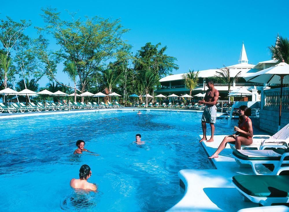 Riu Negril Hotel Facilities photo